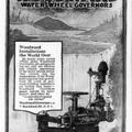An Electrical World advertisement from 1919.