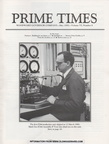 PRIME TIMES MAY 1992.