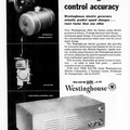 The Westinghouse Electric Governor System.