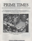 PRIME TIMES MARCH 1992.