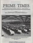 PRIME TIMES October 1991.