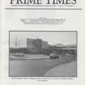 Prime Times February 1992.