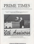 PRIME TIMES JULY 1992.