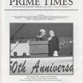 Prime Times July 1992.