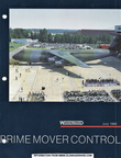 Prime Mover Control July 1986.