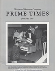 PRIME TIMES JANUARY, FEBRUARY, MARCH, SEPTEMBER, AND DECEMBER 1990.