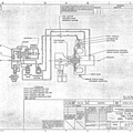 A Garret AiResearch GTP30 gas turbine fuel control history project.