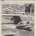 Plant News Supplement from August 1957.