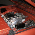 The Chrysler Turbine Car.