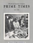 PRIME TIMES MAY 1988.