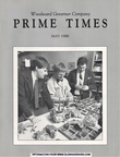 PRIME TIMES APRIL AND MAY 1988.