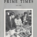 PRIME TIMES MAY 1988.