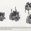 The Art and Science and the evolution of the Woodward governor systems.
