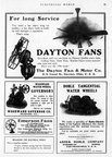Full page ads from 1906.