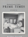 A Woodward Prime Times History Project.