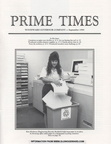 PRIME TIMES SEPTEMBER 1990.