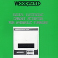 The first Woodward Digital Control System.