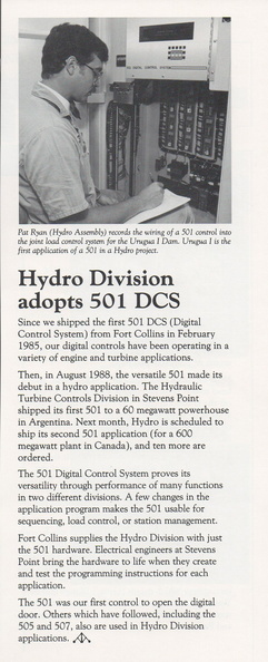 First 501 digital control for a Hydro application..jpg