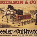 The Emerson & Company, Rockford, Illinois.