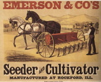 The Emerson & Company, Rockford, Illinois.