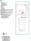 THE WOODWARD DIGITAL ELECTRONIC 501 CABINET ACTUATOR GOVERNOR SYSTEM.