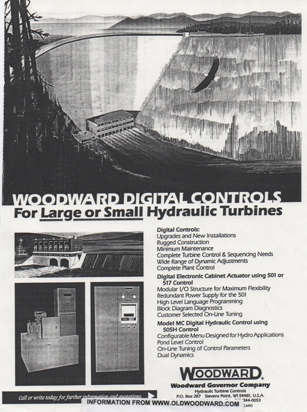 Documenting the evolution of the Woodward governor systems.  3.jpg