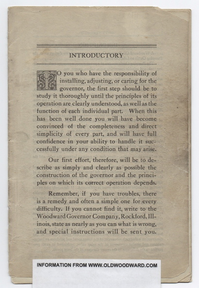 A page out of Elmer Woodward's 1908 Water Wheel Governor catalogue. 20221014035256-e7d8aaa8.jpg