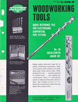 A Greenlee Tooling Company product catalogue.