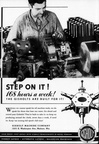 A Vintage Madison, Wisconsin Machine Shop Manufacturing History Project.