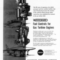 Woodward Fuel Controls for Gas Turbine Engines.