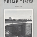 PRIME TIMES MARCH 1990.
