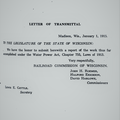 Report on the Water Power Act, Chapter 755, Laws of 1913.