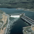The Chief Joseph Dam and Hydroelectic Power Plant equipped with Woodward turbine governor systems.