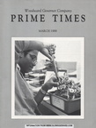 PRIME TIMES MARCH 1988.