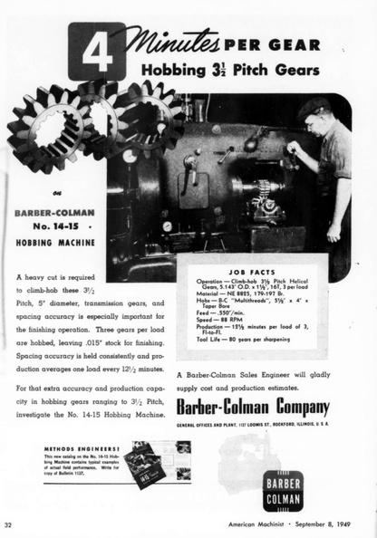 BARBER-COLMAN 1949..jpg