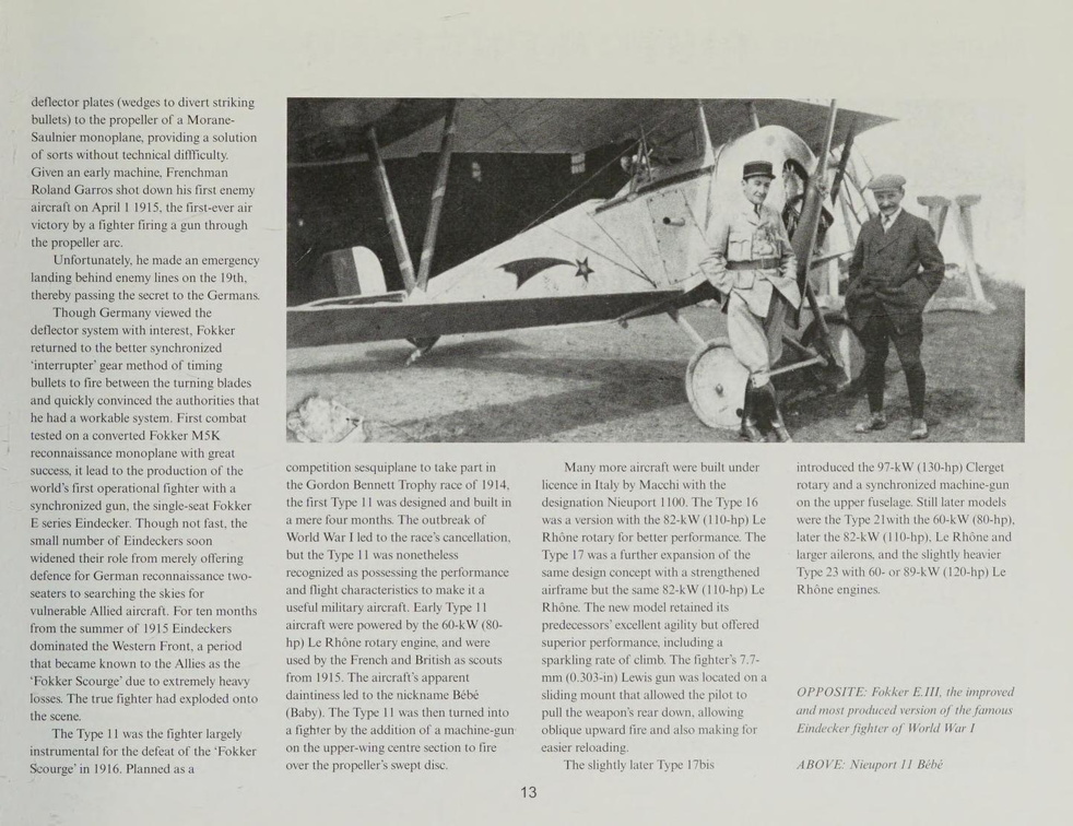 The World's Greatest Aircraft An Illustrated Encyclopedia With More Than 900 Photographs and Diagrams 0016