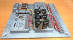 This 2nd generation 2301 series control board would have been inside an electrical cabinet for the engine and generator set.
