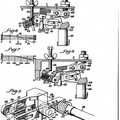 SG type governor patent.  2.