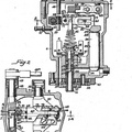 SG type governor patent.