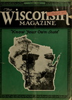 The Wisconsin Magazine of History.