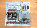 The lastest electronic engine governor control system added to the collection.