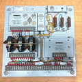 The lastest electronic engine governor control system added to the collection.
