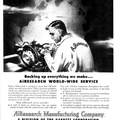 A Garret AiResearch gas turbine fuel control history project.
