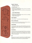 Woodward UG8 Universal Governor Data.  2.