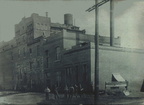 The Brewhouse Complex at the Stevens Point Brewery.