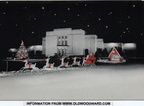 Woodward's Christmas decorations delight thousands of people over the decades.