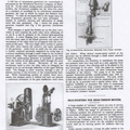 Elmer Woodward's new hydraulic governor developed and patented in 1912.