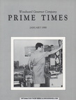 Prime Times January 1988.