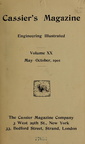 Engineering Illustrated for 1901.