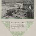 Page 5.  The Volta Hydro-electric power station at Great Falls.